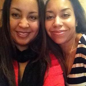 Meet your Posher, Audrey